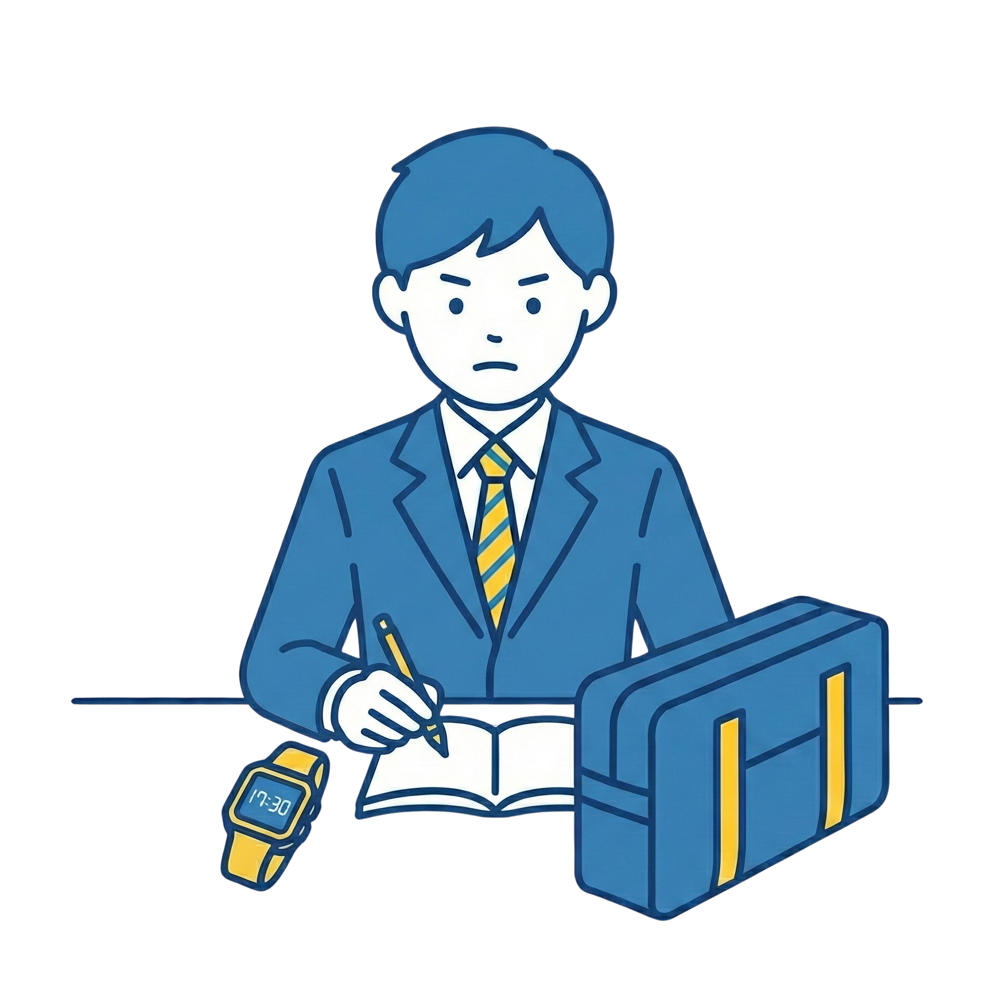 利用者イメージ